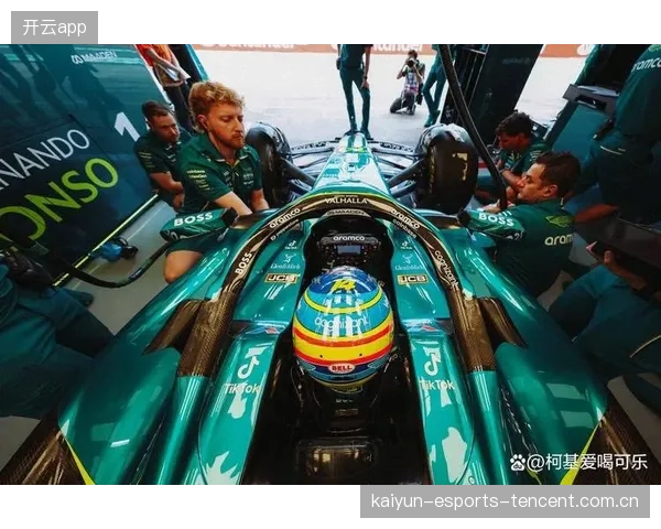 F1阿隆索模拟测试表现依旧稳定——全面解析老司机的赛道秘密武器